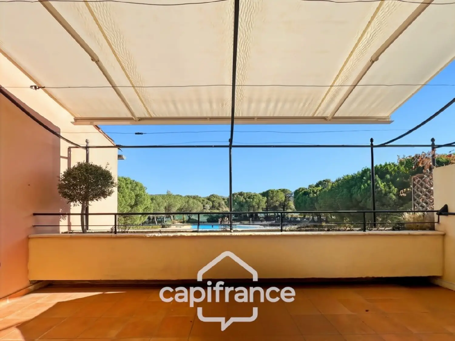  for sale apartment Mallemort Bouches-du-Rhône 2