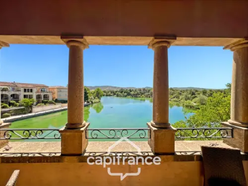 Mallemort Bouches-du-Rhône appartement foto 7124611