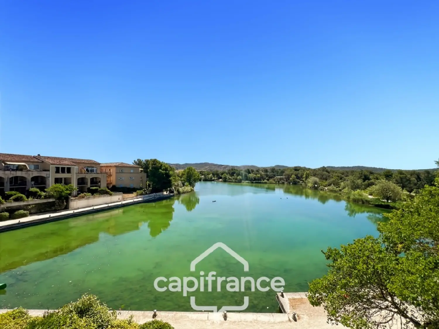  te koop appartement Mallemort Bouches-du-Rhône 2