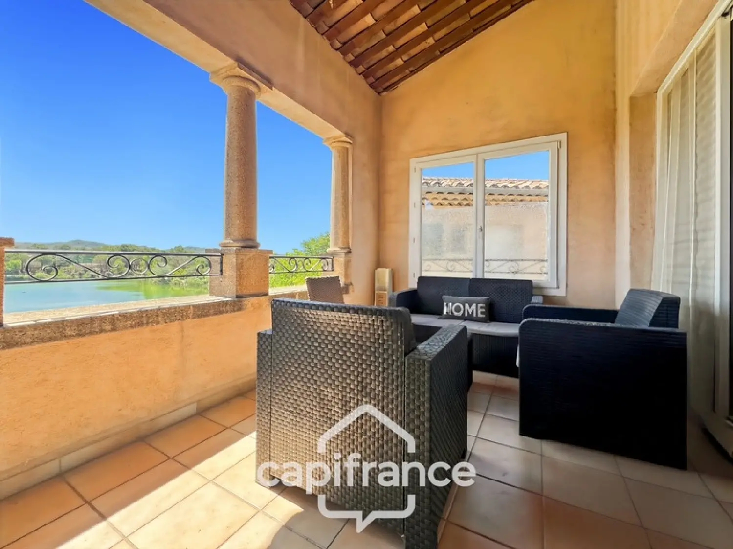  te koop appartement Mallemort Bouches-du-Rhône 4