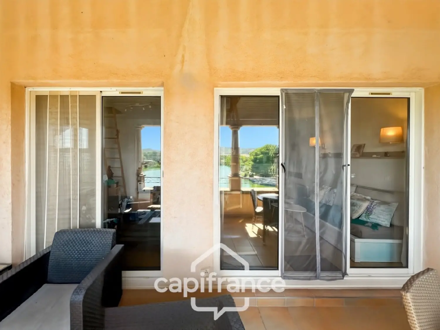  te koop appartement Mallemort Bouches-du-Rhône 5