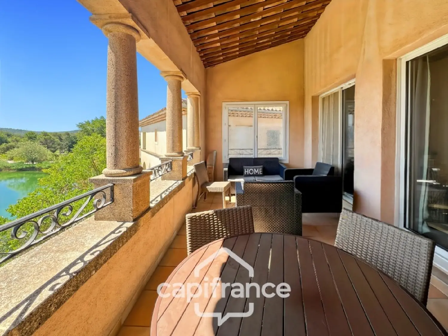  te koop appartement Mallemort Bouches-du-Rhône 6