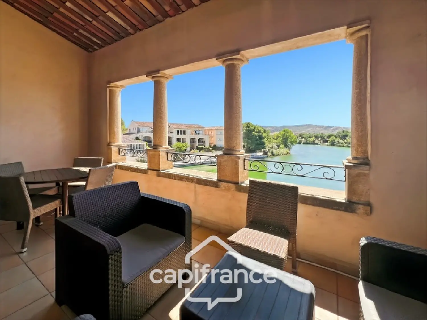  te koop appartement Mallemort Bouches-du-Rhône 7