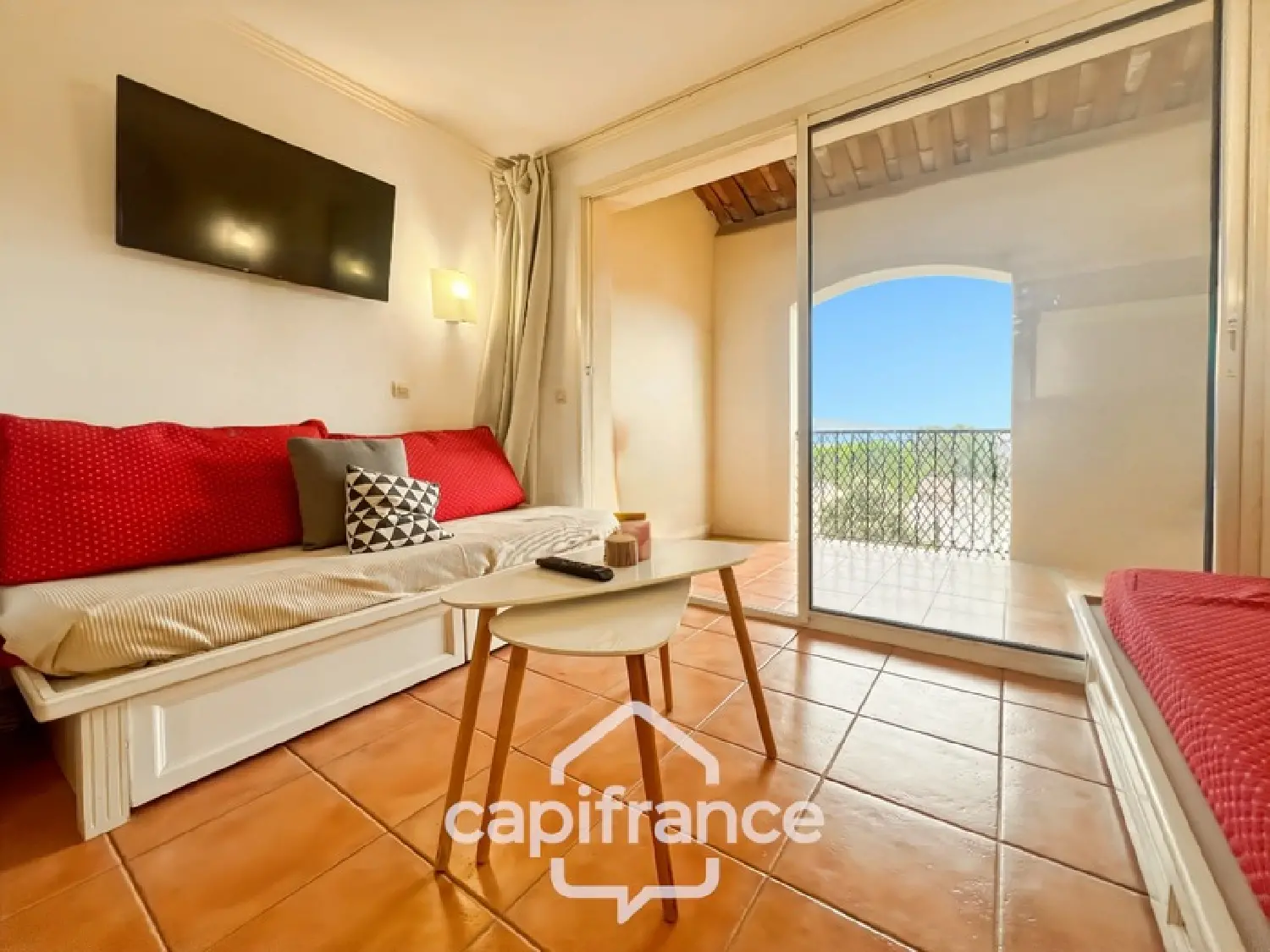  en venta apartamento Mallemort Bocas del Ródano 1