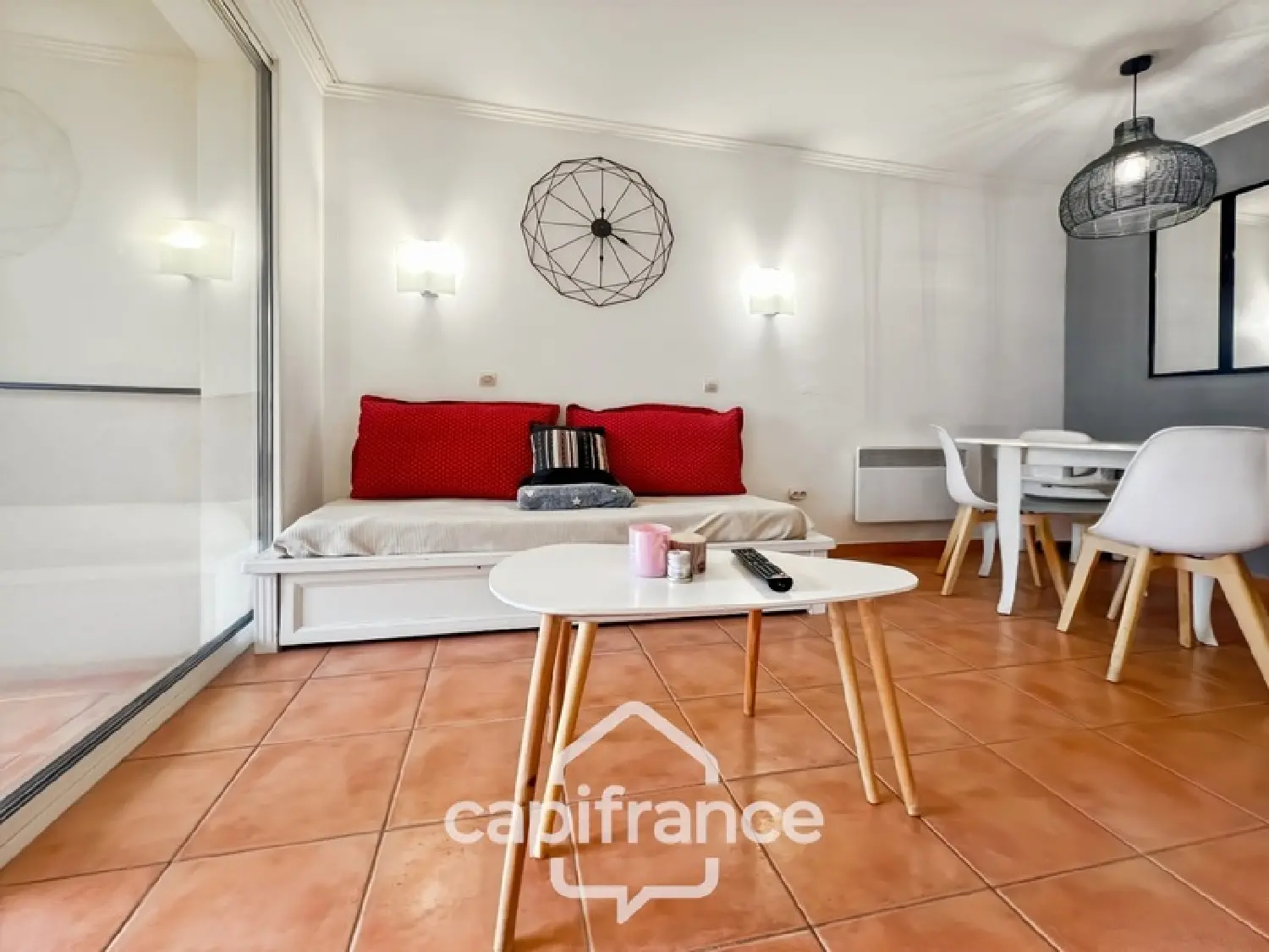  en venta apartamento Mallemort Bocas del Ródano 3