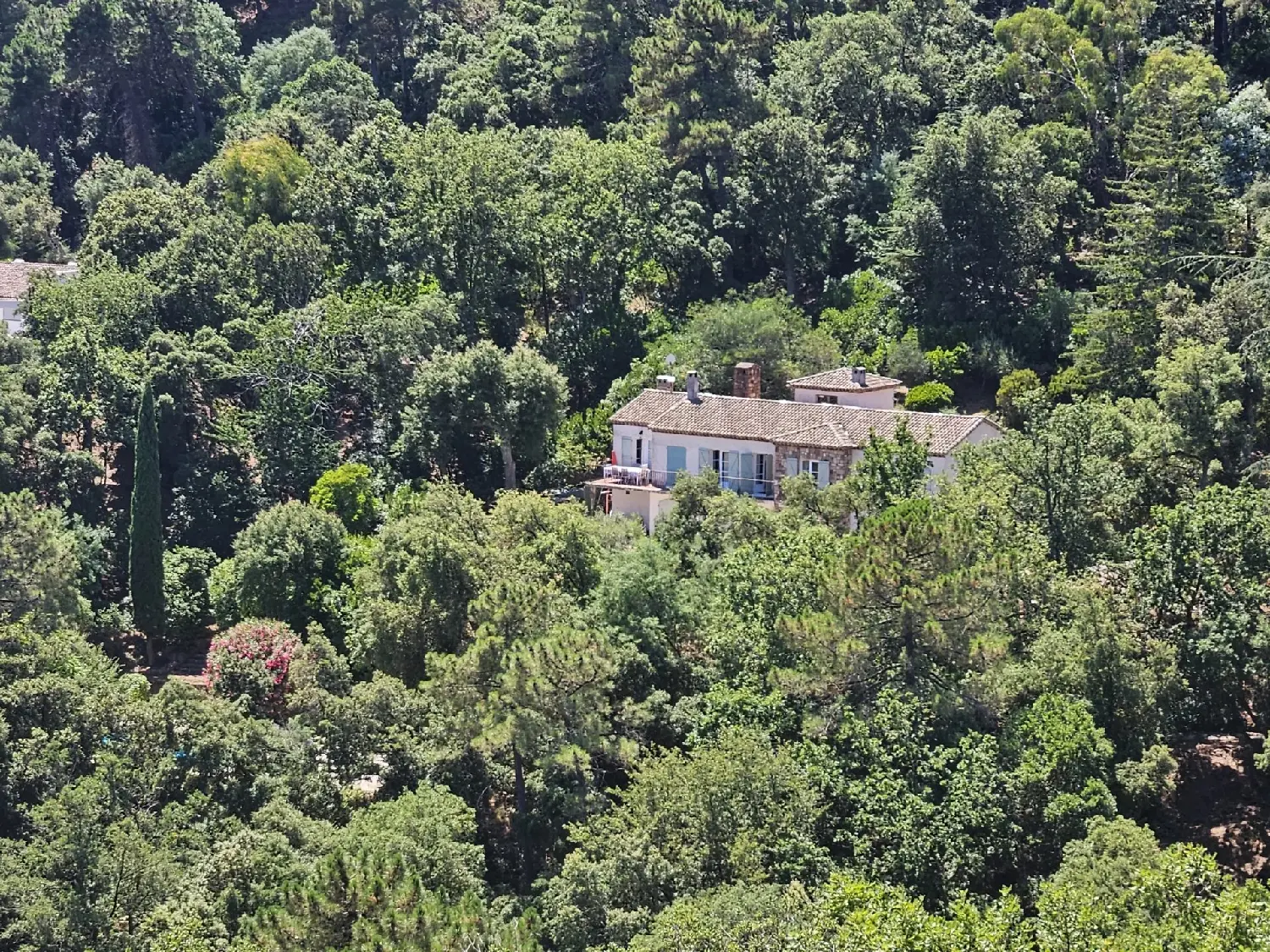  te koop appartement Mandelieu-la-Napoule Alpes-Maritimes 1