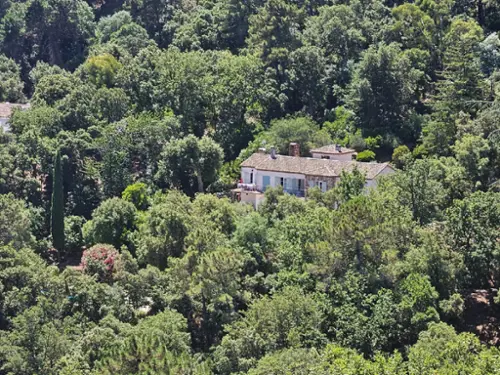 Mandelieu-la-Napoule Alpes-Maritimes appartement foto 7120034