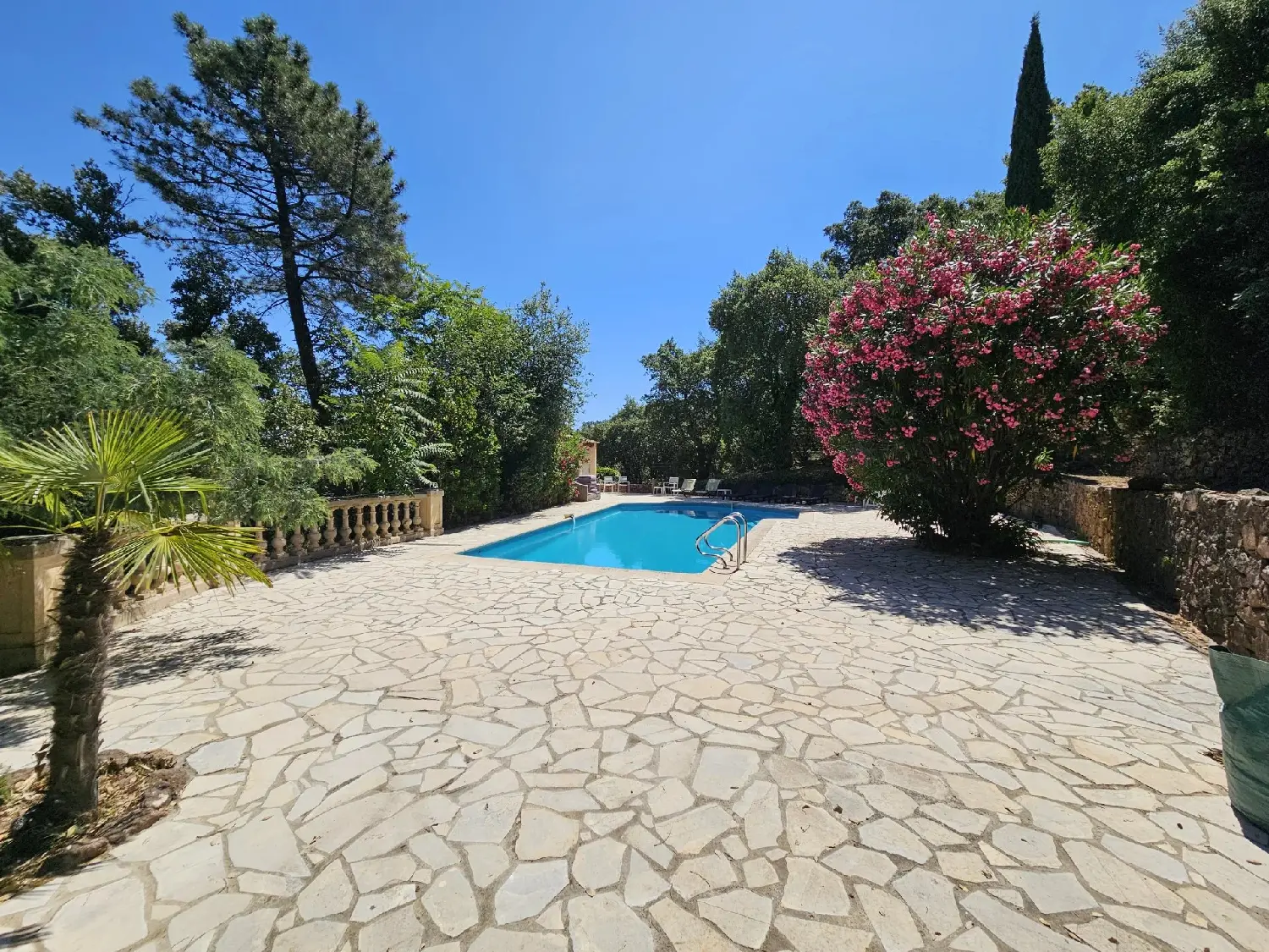 te koop appartement Mandelieu-la-Napoule Alpes-Maritimes 2