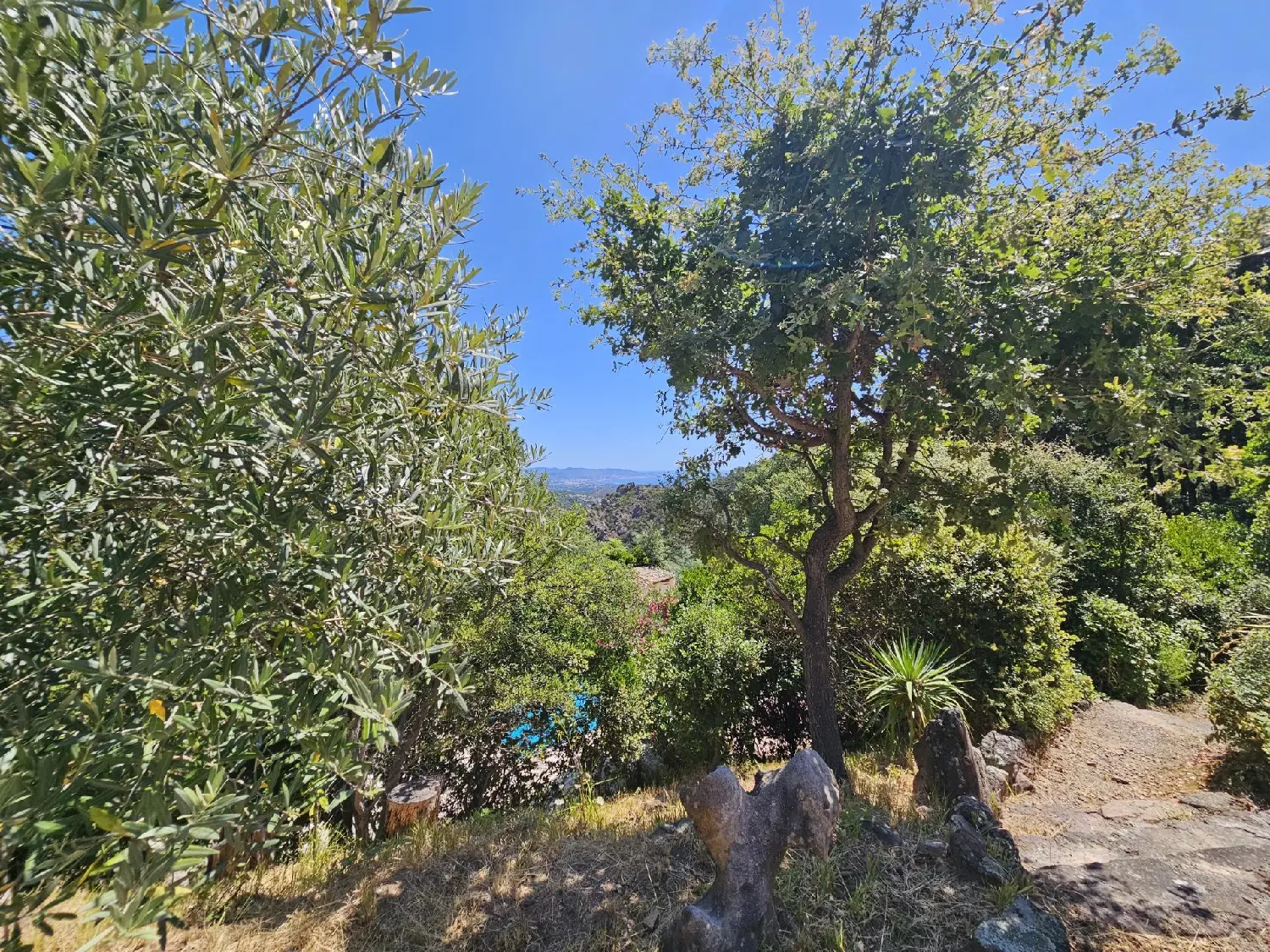  te koop appartement Mandelieu-la-Napoule Alpes-Maritimes 3