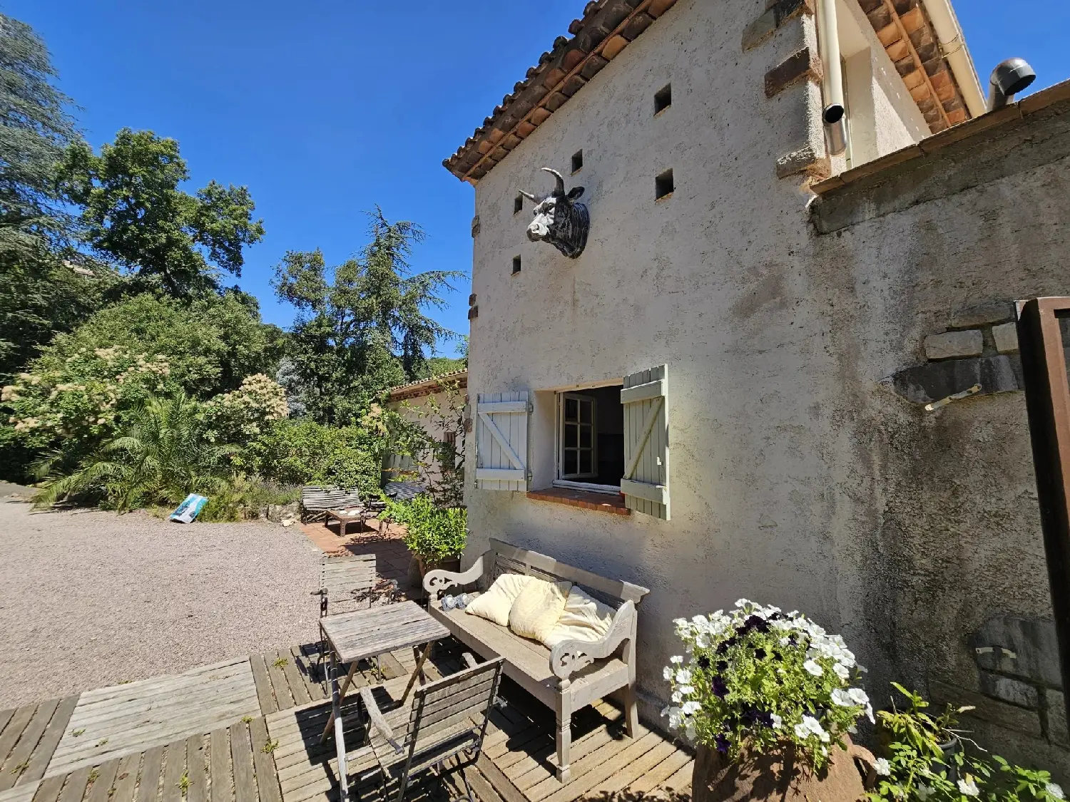  te koop appartement Mandelieu-la-Napoule Alpes-Maritimes 4