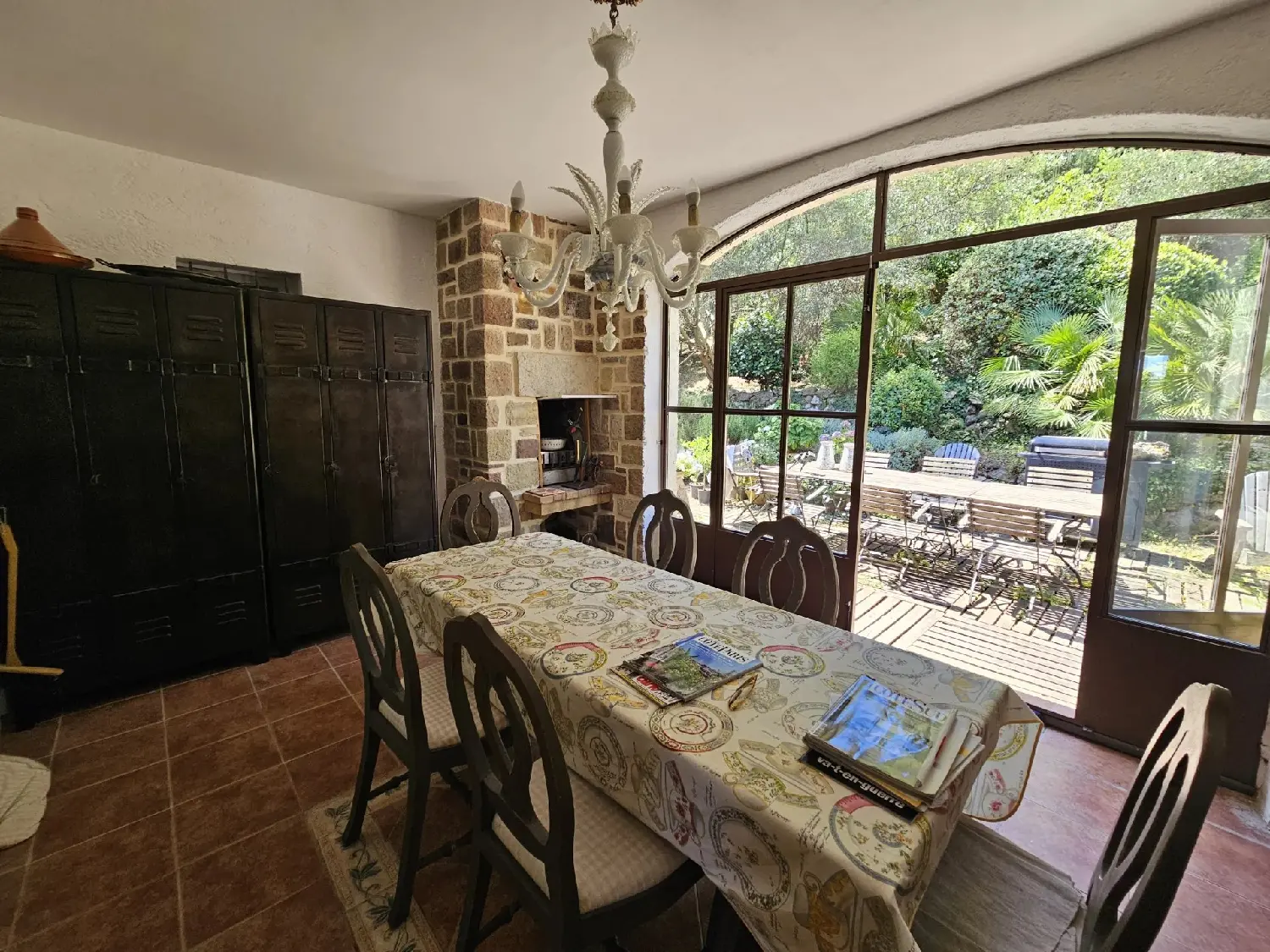  te koop appartement Mandelieu-la-Napoule Alpes-Maritimes 5