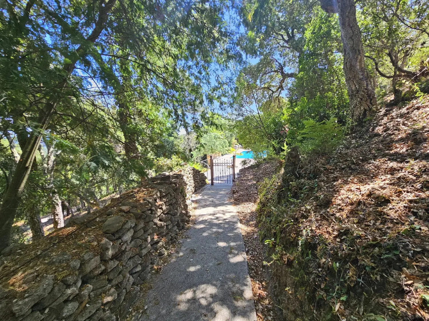  te koop appartement Mandelieu-la-Napoule Alpes-Maritimes 8