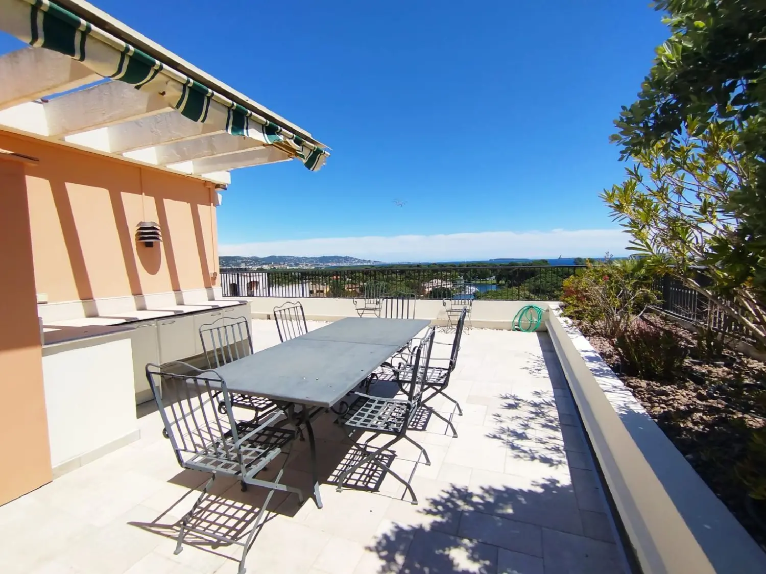  à vendre appartement Mandelieu-la-Napoule Alpes-Maritimes 2