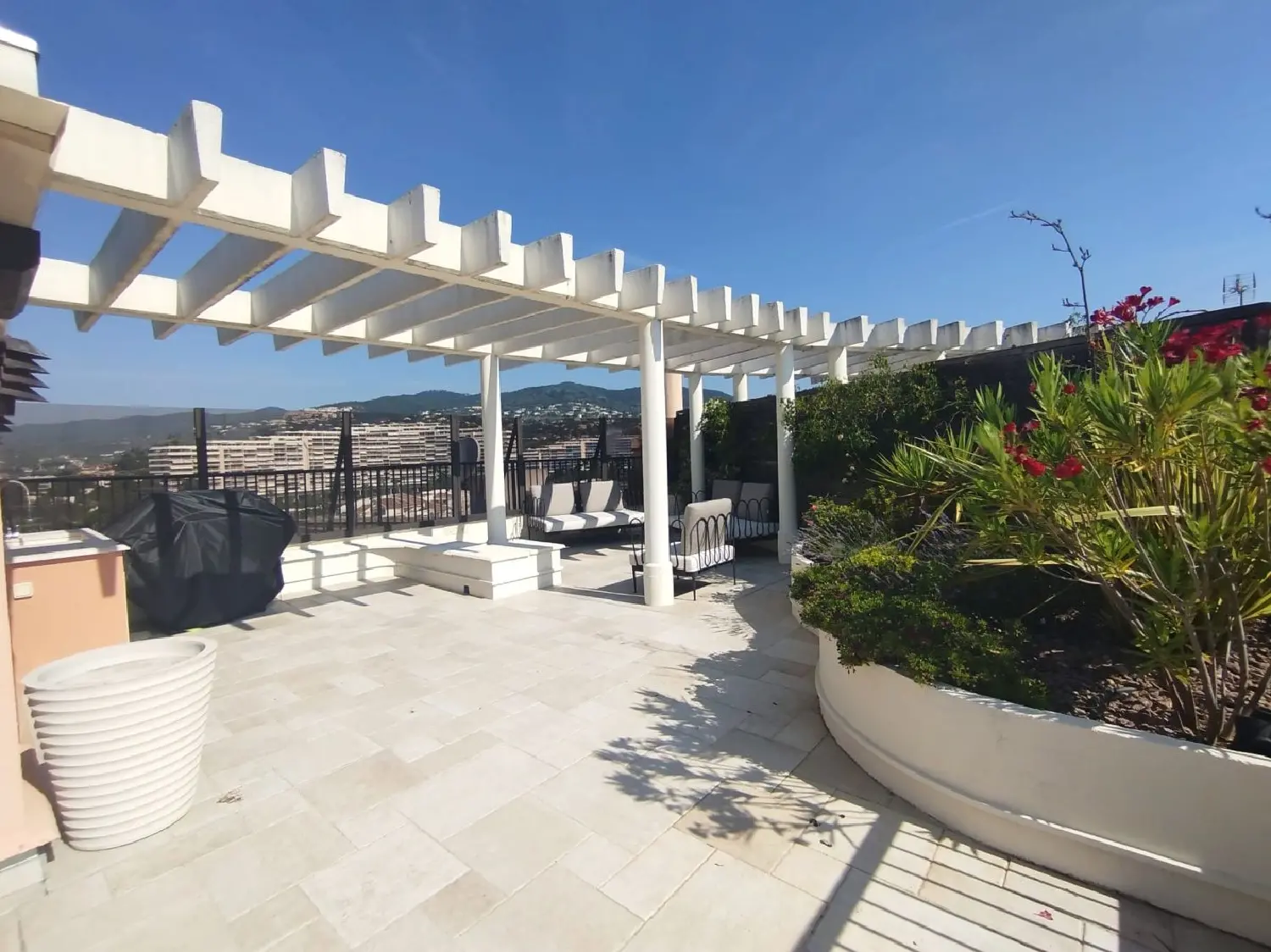  à vendre appartement Mandelieu-la-Napoule Alpes-Maritimes 3