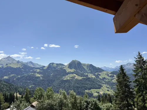 Manigod Haute-Savoie appartement foto 7126552