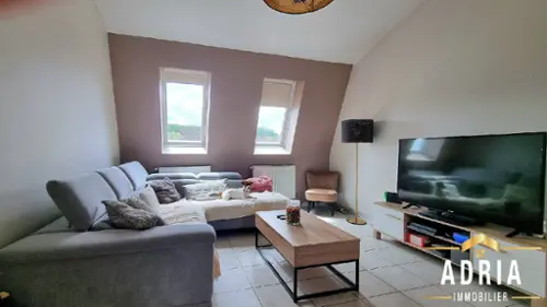 Marange-Silvange Moselle appartement foto 7126612