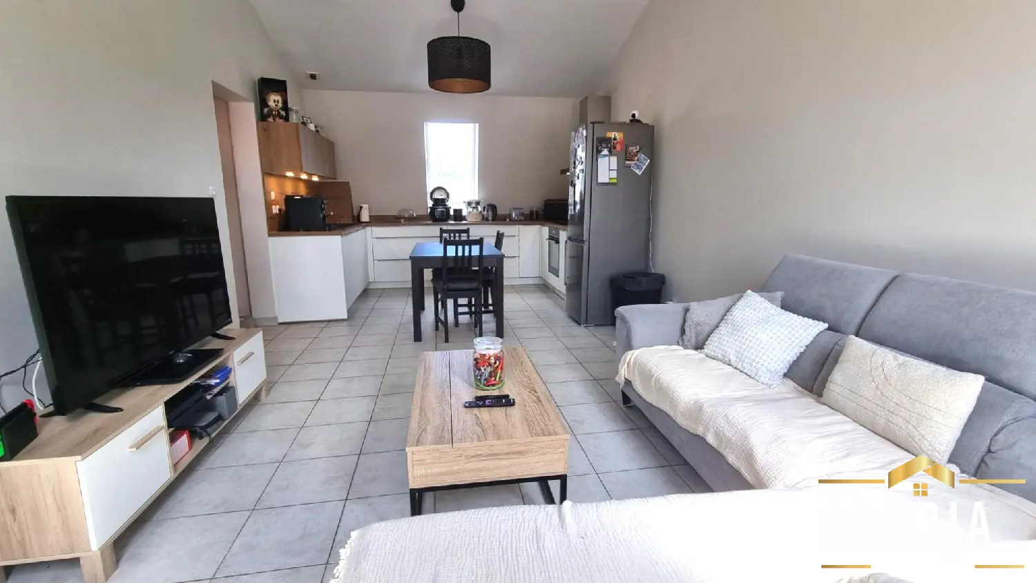 te koop appartement Marange-Silvange Moselle 5