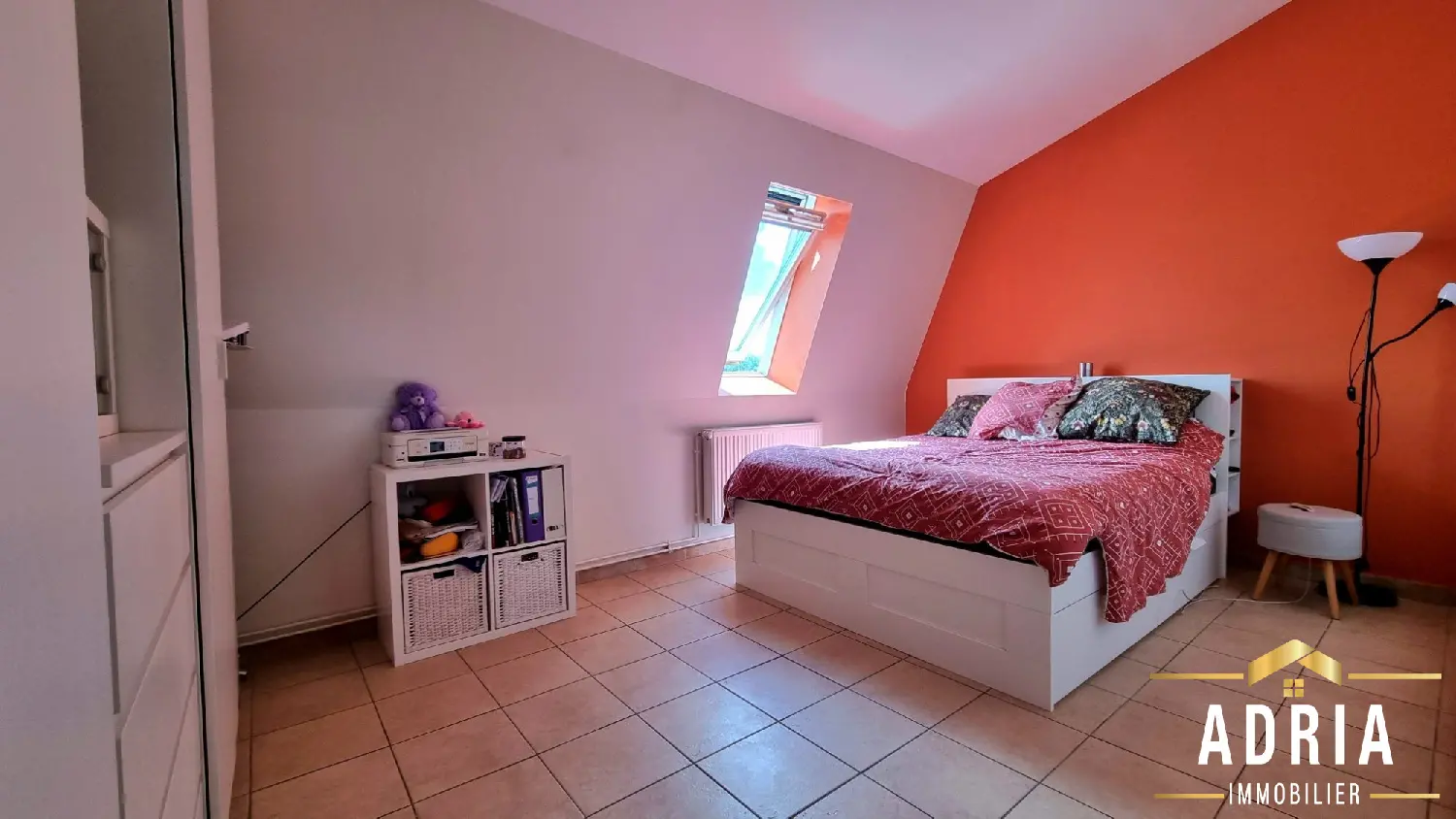  te koop appartement Marange-Silvange Moselle 6