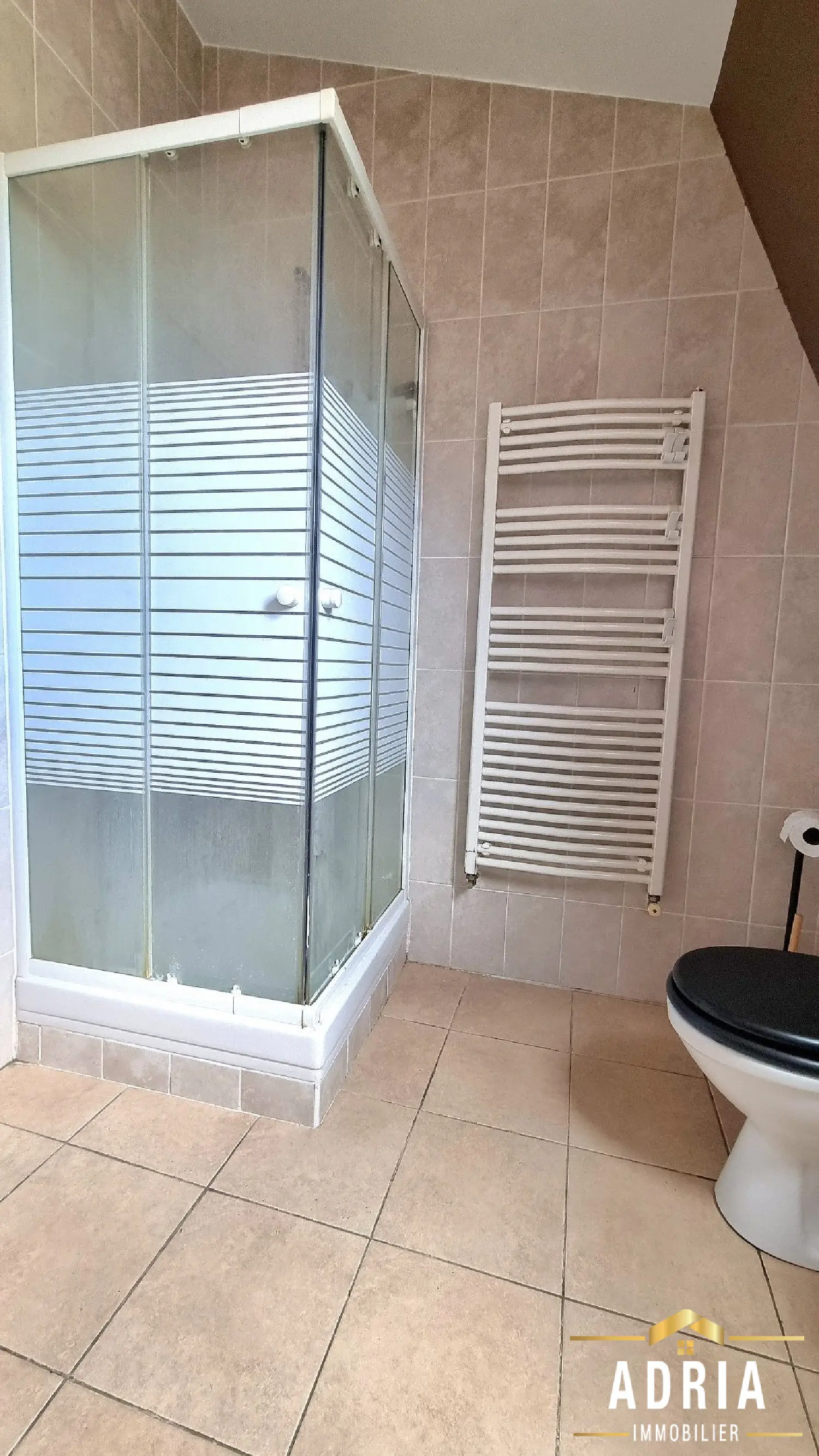  te koop appartement Marange-Silvange Moselle 7