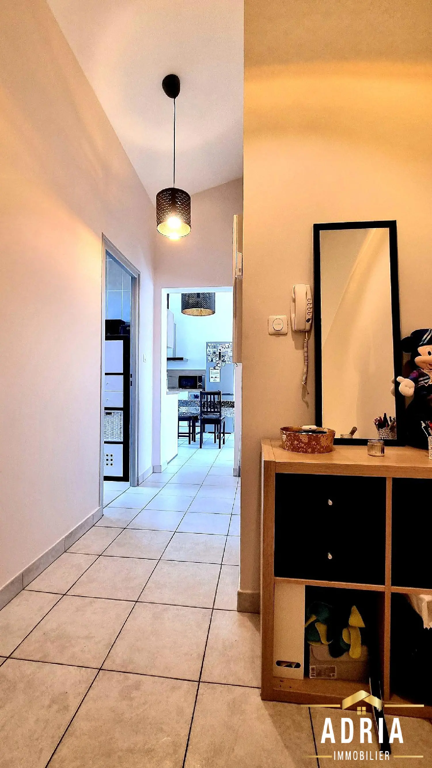  te koop appartement Marange-Silvange Moselle 8