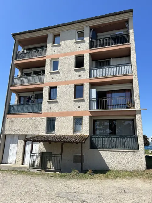 Marmande Lot-et-Garonne apartamento foto 7122046