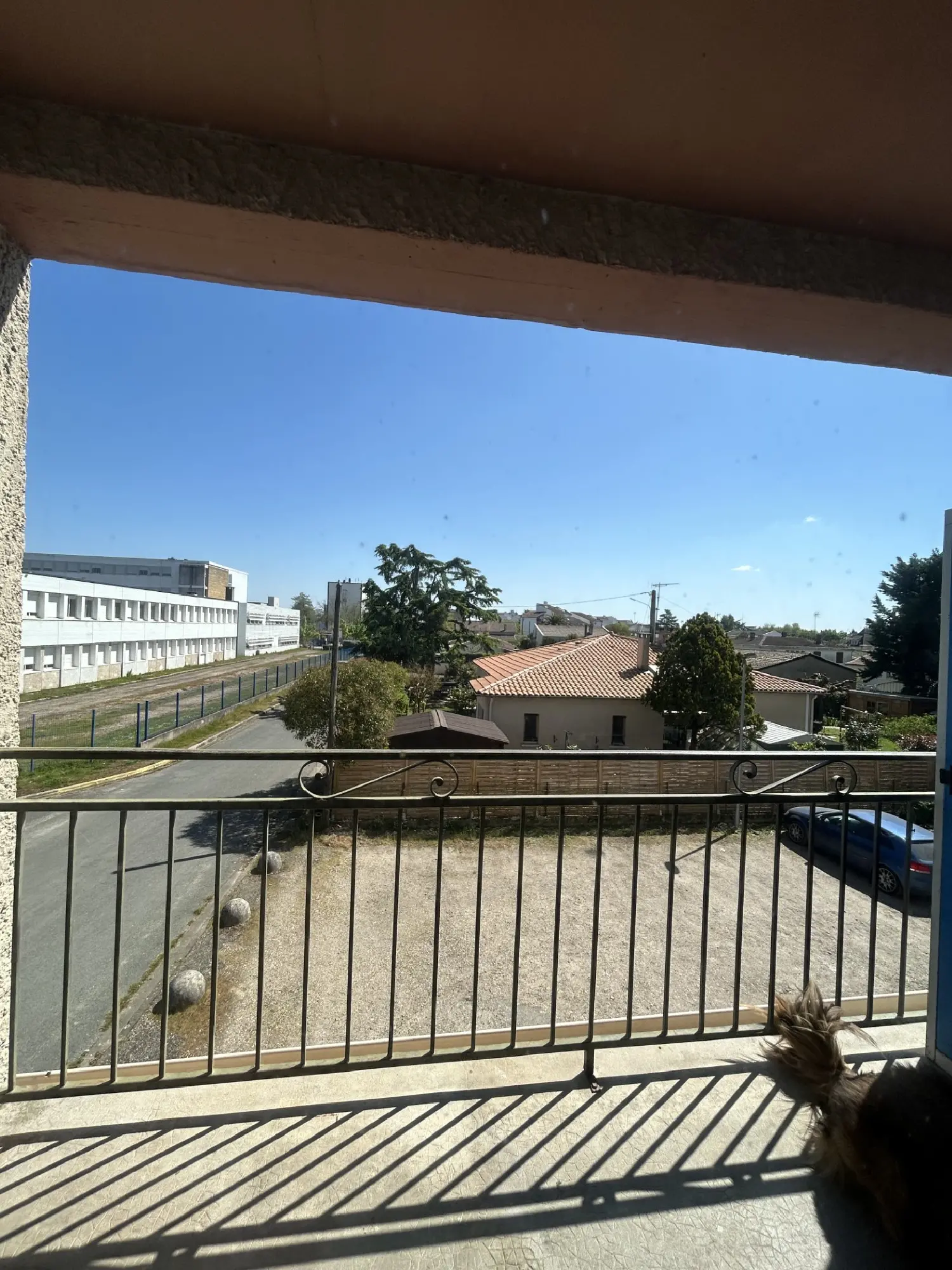 en venta apartamento Marmande Lot-et-Garonne 2
