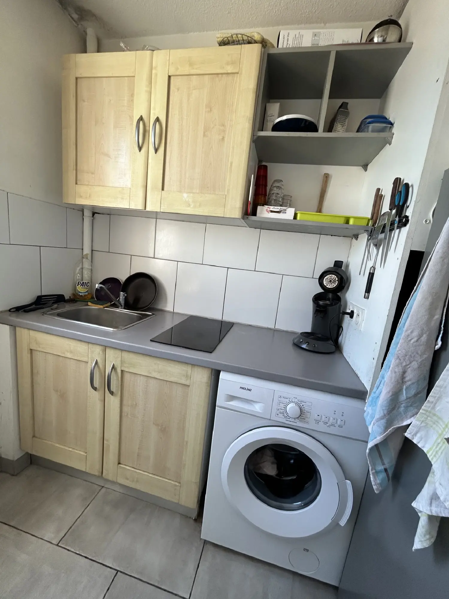 en venta apartamento Marmande Lot-et-Garonne 3
