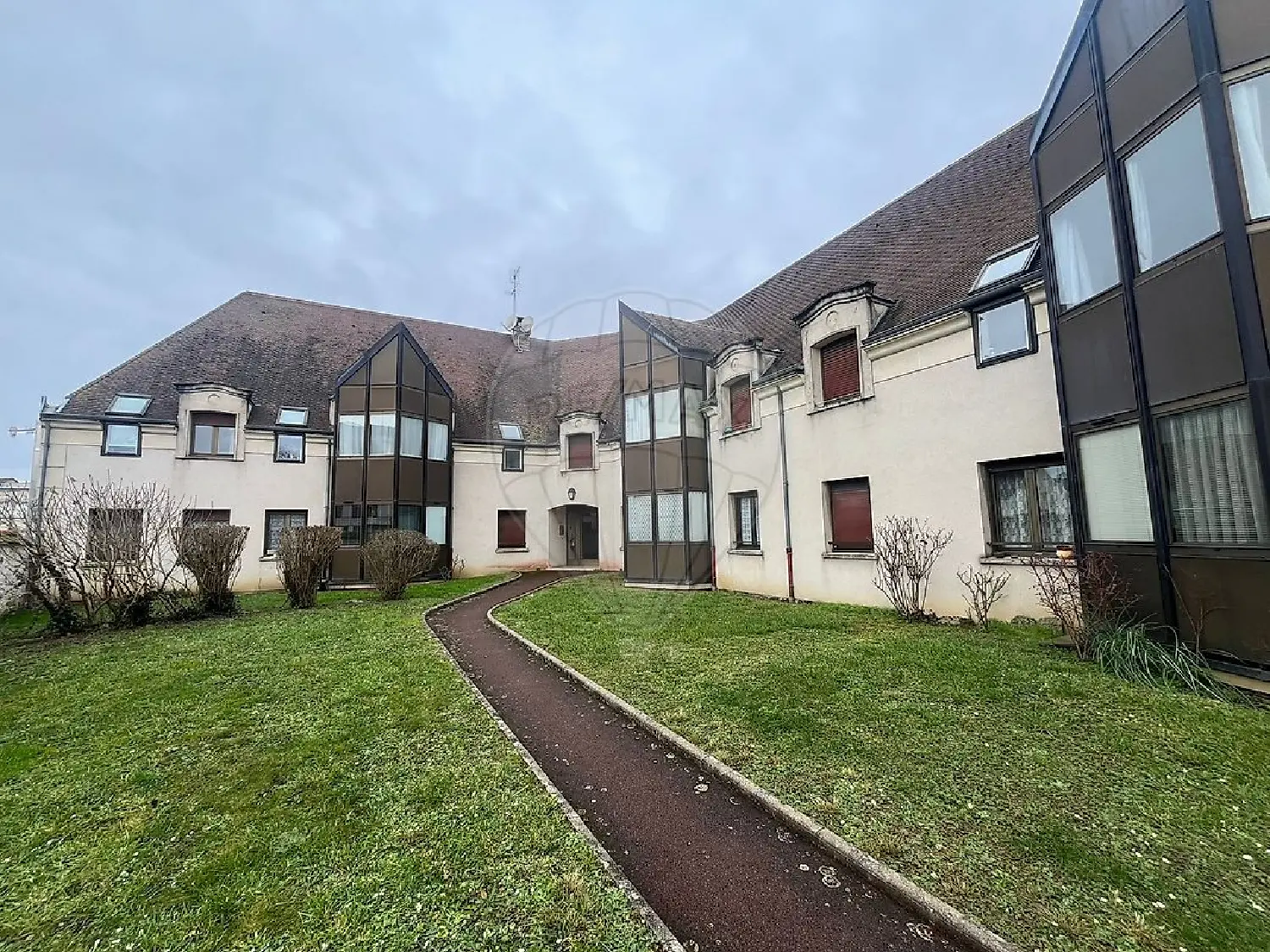  for sale apartment Marolles-sur-Seine Seine-et-Marne 1