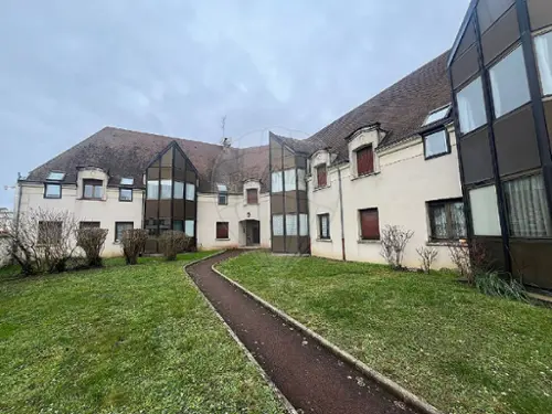 Marolles-sur-Seine Seine-et-Marne appartement foto 7121715