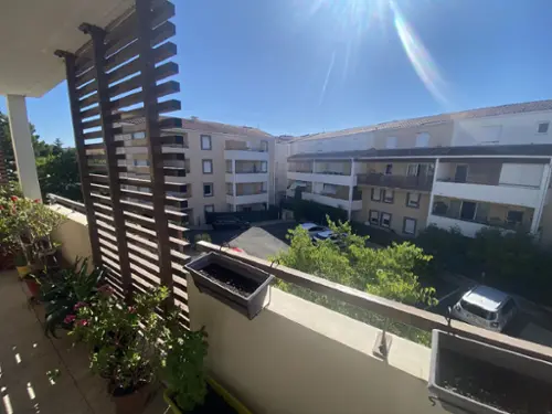 Marseillan Hérault apartamento foto 7120059