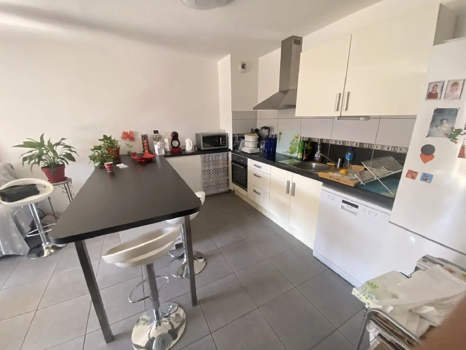 en venta apartamento Marseillan Hérault 2