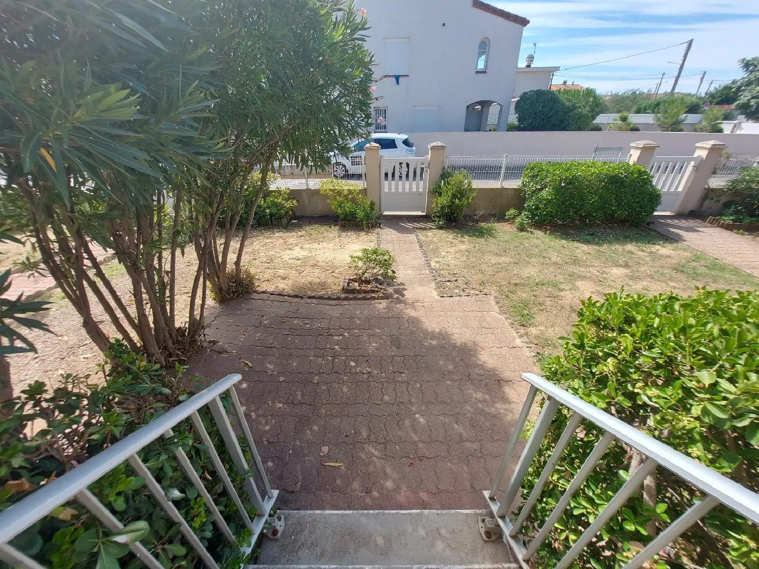 en venta apartamento Marseillan Hérault 3
