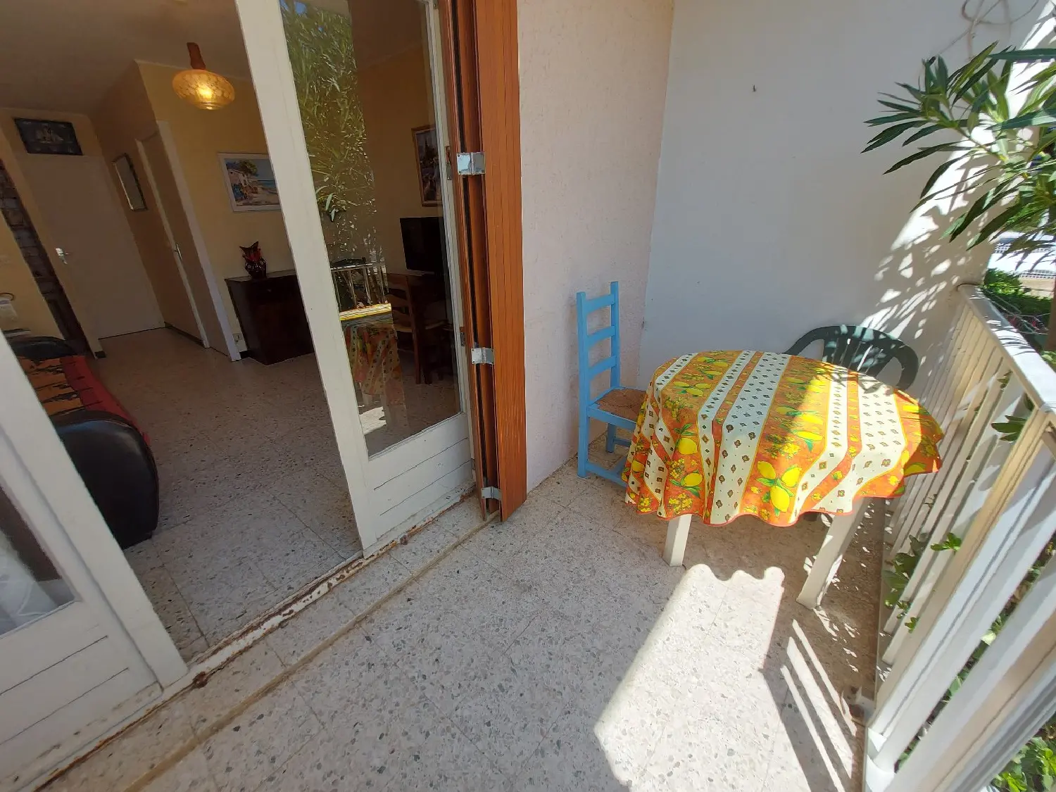  en venta apartamento Marseillan Hérault 4