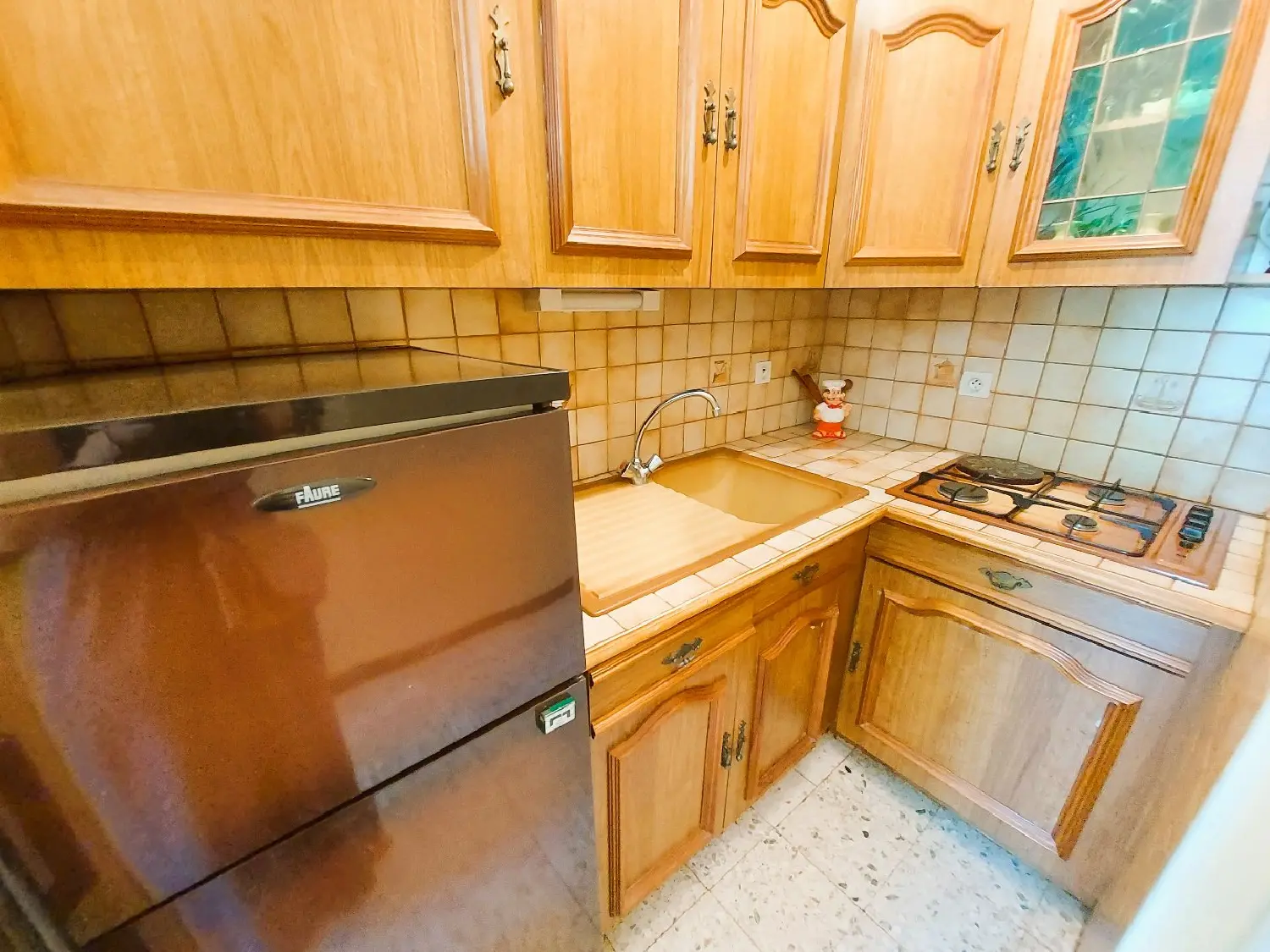  en venta apartamento Marseillan Hérault 6