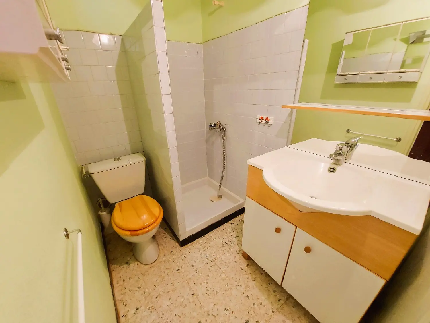  en venta apartamento Marseillan Hérault 7