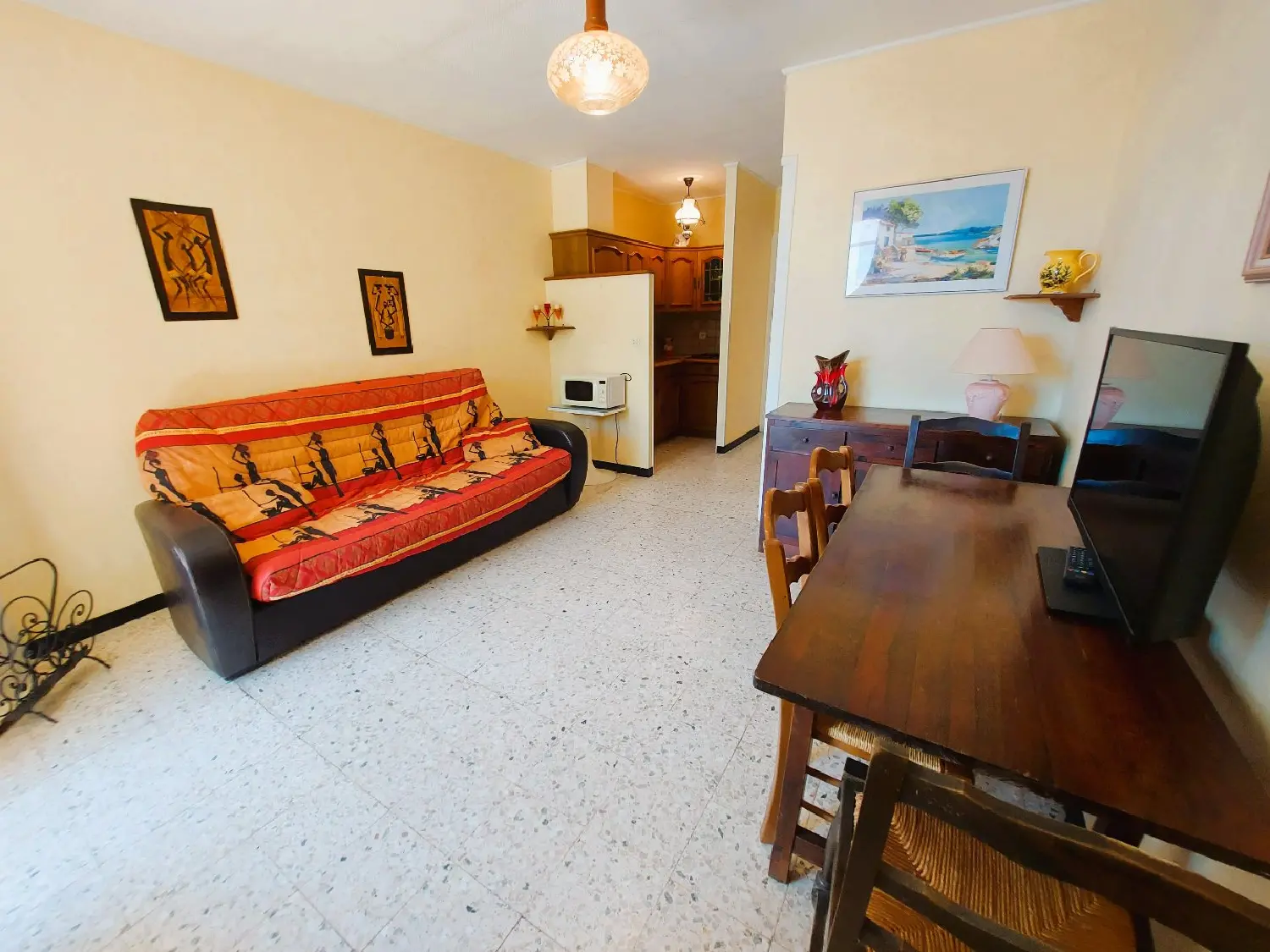  en venta apartamento Marseillan Hérault 8