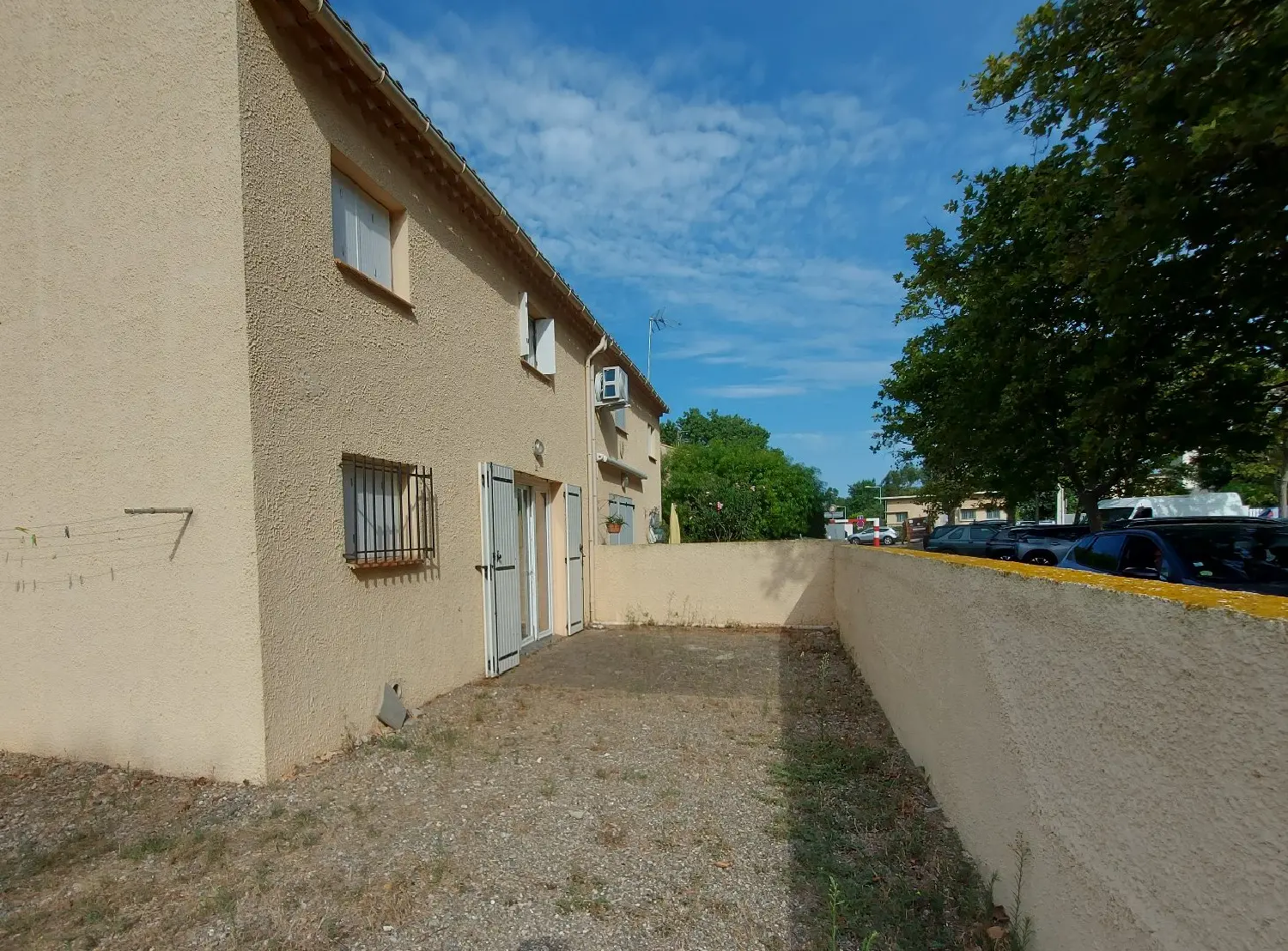  à vendre appartement Marseillan Hérault 1
