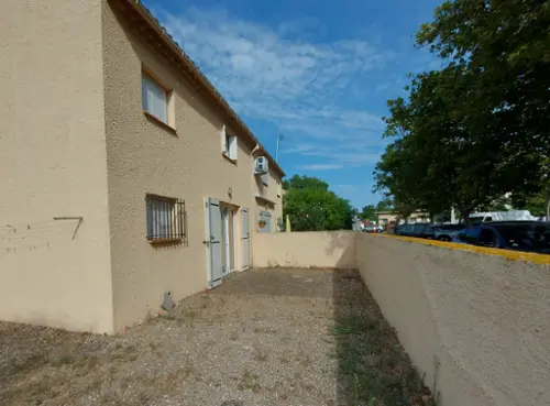 Marseillan Hérault appartement foto 7122417