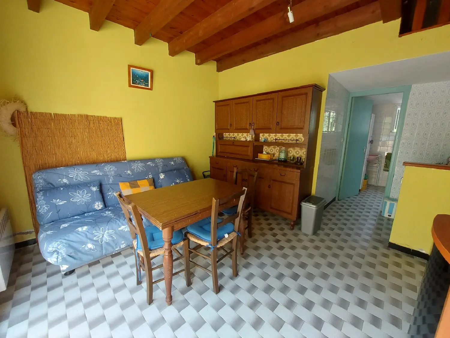  à vendre appartement Marseillan Hérault 2