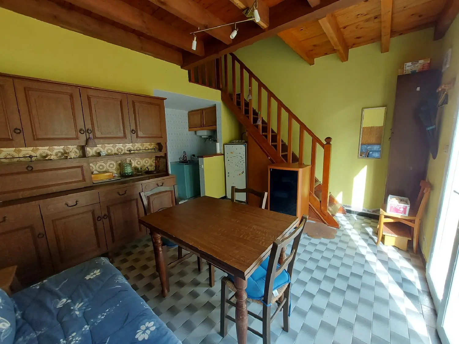  à vendre appartement Marseillan Hérault 3