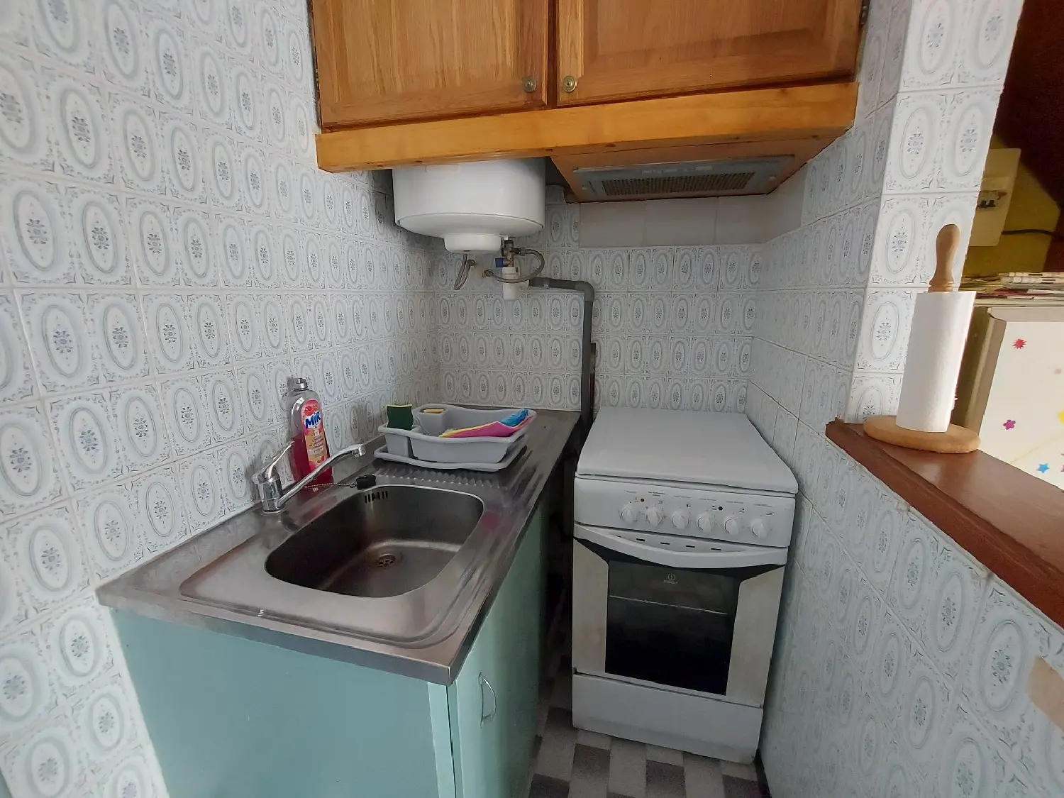  à vendre appartement Marseillan Hérault 4
