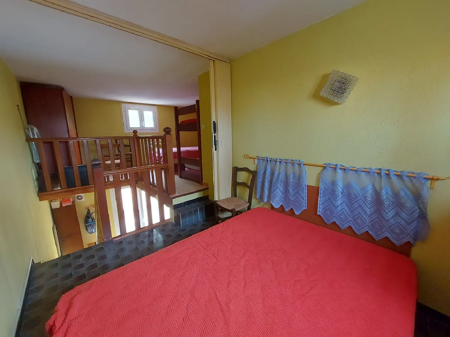  à vendre appartement Marseillan Hérault 5