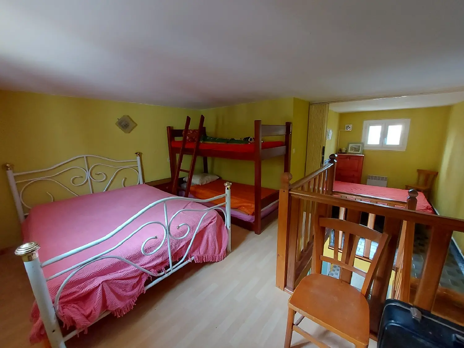  à vendre appartement Marseillan Hérault 7