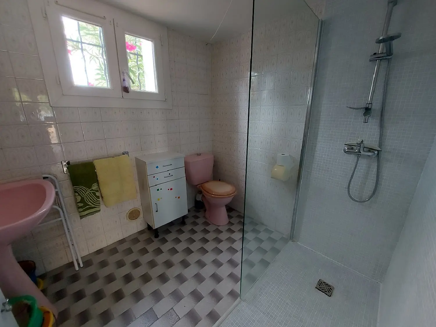  à vendre appartement Marseillan Hérault 8