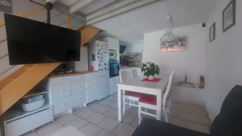 Marseillan Hérault appartement foto 7122420