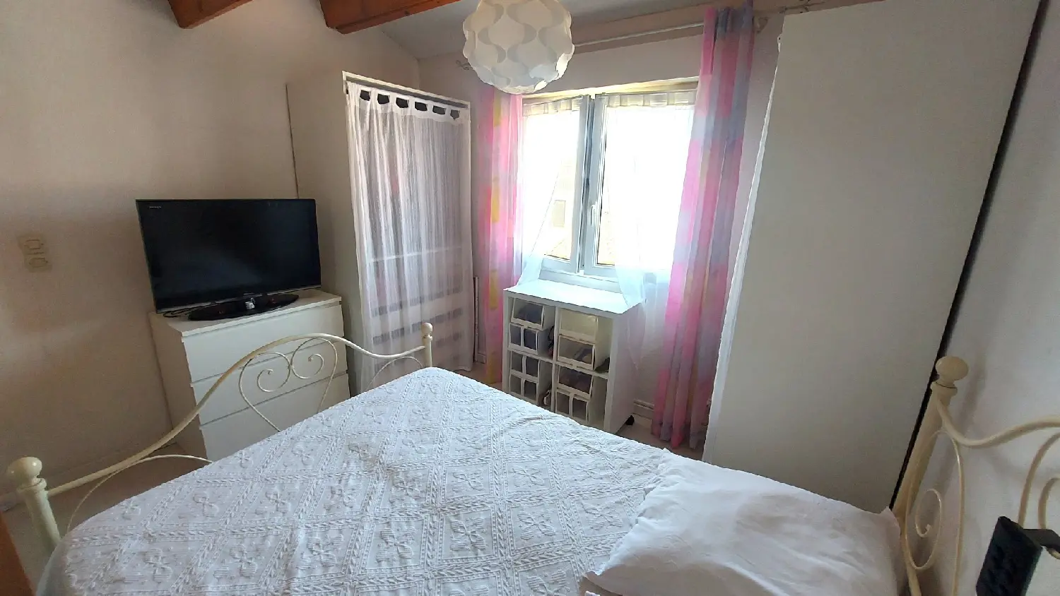  à vendre appartement Marseillan Hérault 7