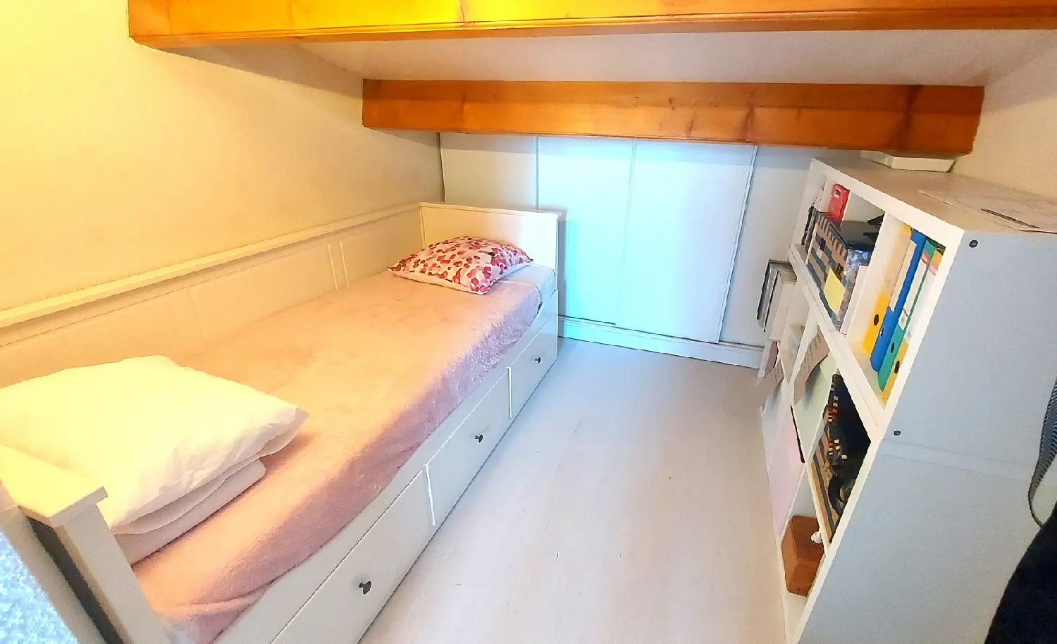  à vendre appartement Marseillan Hérault 8