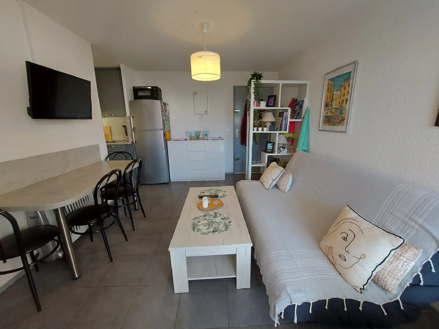  te koop appartement Marseillan Hérault 2