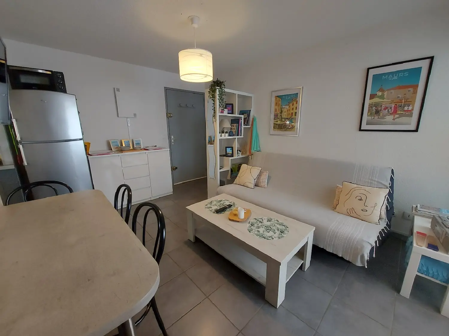  te koop appartement Marseillan Hérault 3