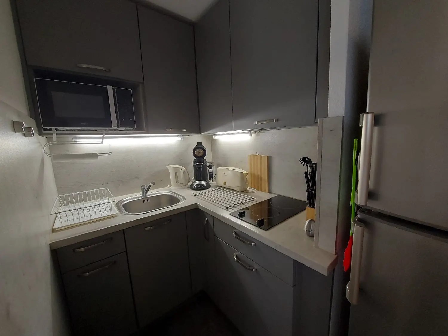  te koop appartement Marseillan Hérault 4